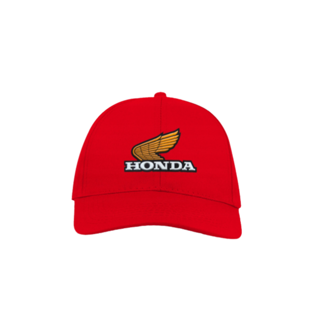 CHAPEU HONDA
